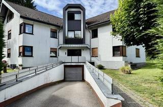 Wohnung kaufen in 52159 Roetgen, Roetgen - Roetgen - Zuhause über den Dächern der Eifel