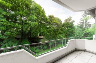 Wohnung kaufen in 52134 Herzogenrath, Herzogenrath - Herzogenrath - Licht. Raum. Lebensqualität. 3-Zimmer-Wohnung mit Balkon & Tiefgarage