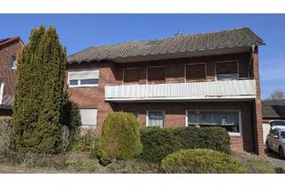 Einfamilienhaus kaufen in 48157 Münster, Münster - Schönes großes EFH mit Potenzial in Münster-Handorf - 188 qm Wfl