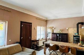 Reihenhaus kaufen in 50181 Bedburg, Bedburg - Zauberhaftes Einfamilienhaus 131qm + 40 qm im Nebengebäude