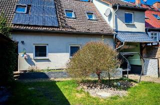 Mehrfamilienhaus kaufen in 16833 Fehrbellin, Fehrbellin - Haus in Fehrbellin
