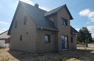 Einfamilienhaus kaufen in 14959 Trebbin, Trebbin - Von Privat Einfamilienhaus Trebbin Neubau Provisionsfrei