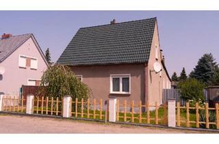 Einfamilienhaus kaufen in 16225 Eberswalde, Eberswalde - Provisionsfrei - Einfamilienhaus, 6 Zimmer in Eberswalde Ostend