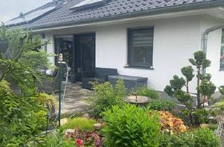 Doppelhaushälfte kaufen in 16727 Velten, Velten - Haus, Doppelhaushälfte in Oberkrämer