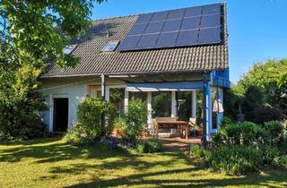 Einfamilienhaus kaufen in 16845 Neustadt, Neustadt (Dosse) - Einfamilienhaus mit 145qm Wohnfläche auf 700qm Grundstück