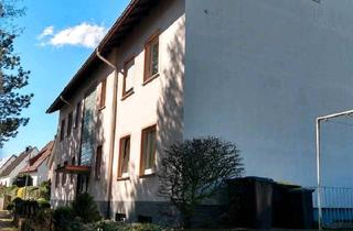 Mehrfamilienhaus kaufen in 32051 Herford, Herford - Gelegenheit: 4 in einem - 4 Familienhaus, provisionsfrei