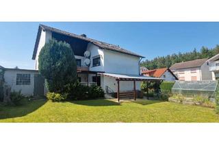 Einfamilienhaus kaufen in 34308 Bad Emstal, Bad Emstal - Massives Einfamilienhaus mit enormem Ausbaupotenzial