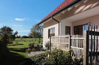 Einfamilienhaus kaufen in 91322 Gräfenberg, Gräfenberg - Platz und Natur für Alle