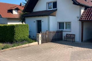 Einfamilienhaus kaufen in 94368 Perkam, Perkam - Charmantes Einfamilienhaus zu verkaufen