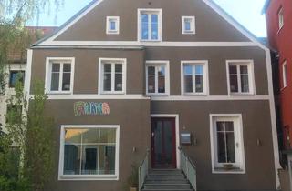 Haus kaufen in 93326 Abensberg, Abensberg - Wohn und Geschäftshaus