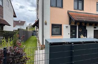 Doppelhaushälfte kaufen in 91154 Roth, Roth - Kernsanierte Doppelhaushälfte Provisionsfrei