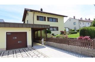 Einfamilienhaus kaufen in 87448 Waltenhofen, Waltenhofen - Schönes, großes freistehendes Einfamilienhaus in Waltenhofen