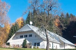 Haus kaufen in 94089 Neureichenau, Neureichenau - Wohnen wo andere Urlaub machen - Haus im Bayerischen Wald