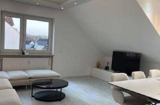 Wohnung kaufen in 61137 Schöneck, Schöneck - Dachgeschosswohnung