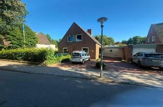 Einfamilienhaus kaufen in 23769 Fehmarn, Fehmarn - Großzügiges Familienhaus mit großem Grundstück - ruhig & zentral