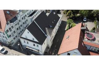 Mehrfamilienhaus kaufen in 74354 Besigheim, Besigheim - 7 Famielienhaus plus Gewerbe von Privat