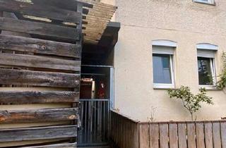 Doppelhaushälfte kaufen in 74348 Lauffen, Lauffen am Neckar - Doppelhaushälfte in zentraler Lage in Lauffen am Neckar
