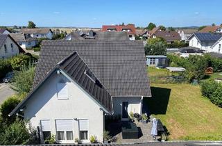 Einfamilienhaus kaufen in 61203 Reichelsheim, Reichelsheim (Wetterau) - Freistehendes Einfamilienhaus mit Garten