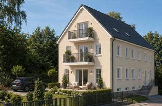 Mehrfamilienhaus kaufen in 09661 Hainichen, Hainichen - Mehrfamilienhaus mit Baugenehmigung Baulandreserve Grundstück