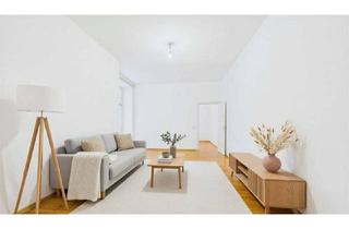 Wohnung kaufen in 13351 Berlin, Berlin - Charmante 4 Zimmer Wohnung mit Gartenzugang im angesagten Szene-Kiez!
