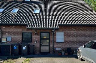 Wohnung kaufen in 31603 Diepenau, Diepenau - Eigentumswohnung 145 qm, 5,5 Zi. Gäste WC, 4 Stellpl., 1OG, BJ 96