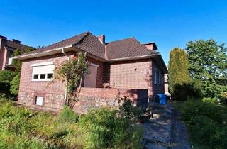 Einfamilienhaus kaufen in 29379 Wittingen, Wittingen - Einfamilienhaus mit Potenzial