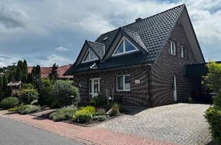 Haus kaufen in 49681 Garrel, Garrel - Familienhaus mit großem Garten, viel Platz und ländlicher Ruhe