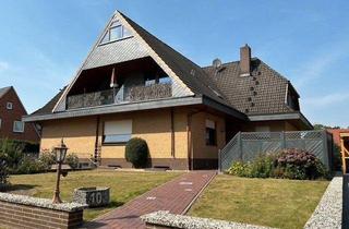 Mehrfamilienhaus kaufen in 28857 Syke, Syke - Mehrfamilienhaus (3 Wohneinheiten) von Privat in Syke-Sörhausen
