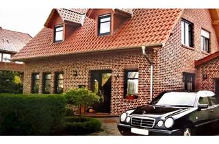 Einfamilienhaus kaufen in 49356 Diepholz, Diepholz - Einfamilienhaus in ruhiger Wohnlage von Diepholz zu verkaufen