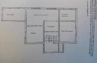 Haus kaufen in 09526 Olbernhau, Olbernhau - RENOVIERUNGSBEDÜRFTIG HAUS ZUM VERKAUFEN
