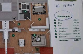 Wohnung kaufen in 87751 Heimertingen, Heimertingen - Wohnung Heimertingen