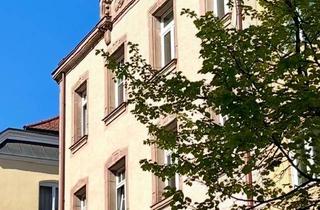 Wohnung kaufen in 90409 Nürnberg, Nürnberg - Von Privat: Helle 3 Zi.-Wohnung in Toplage Rennweg