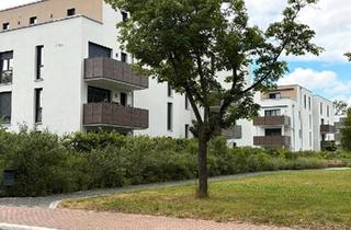 Wohnung kaufen in 97424 Schweinfurt, Schweinfurt - Wunderschöne 2-Zimmer-Wohnung im neuen Stadtteil Bellevue