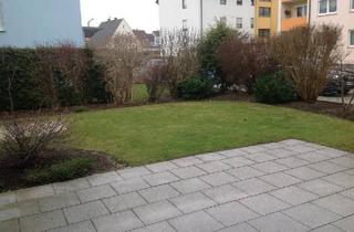 Wohnung kaufen in 92318 Neumarkt, Neumarkt in der Oberpfalz - 3-Zimmer-Gartenwohnung in citynaher Lage von Neumarkt