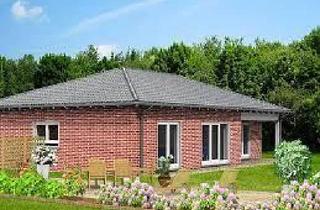 Haus kaufen in 26639 Wiesmoor, Wiesmoor - Bungalow NEUBAU m. Grundstück Randlage Wiesmoor!!