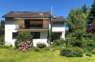 Einfamilienhaus kaufen in 21614 Buxtehude, Buxtehude - Einfamilienhaus in bester Lage in Buxtehude