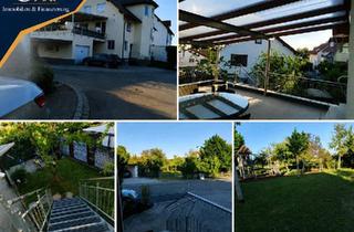 Mehrfamilienhaus kaufen in 78224 Singen, Singen (Hohentwiel) - Provisionsfrei: Großzügiges Mehrfamilienhaus mit 350m² Wohn.
