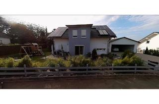 Haus kaufen in 72469 Meßstetten, Meßstetten - PROVISIONSFREI ? Freistehendes EFH ideal für junge Familien