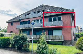 Wohnung kaufen in 49661 Cloppenburg, Cloppenburg - Bald bezugsfertige Traumwohnung in Cloppenburg - provisionsfrei