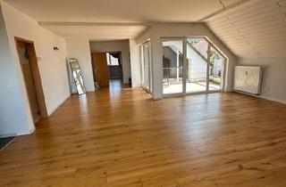 Haus kaufen in 66706 Perl, Perl - Penthouse Wohnung in Perl direkt zu verkaufen