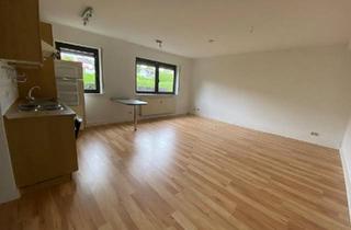 Wohnung kaufen in 66132 Saarbrücken, Saarbrücken - PROVISIONSFREI - 1-Zimmer-Apartment - optimale Kapitalanlage