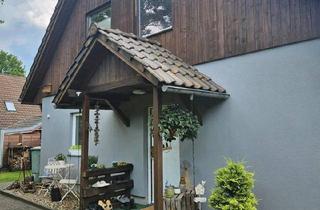 Einfamilienhaus kaufen in 15345 Altlandsberg, Petershagen/Eggersdorf - Einfamilienhaus zum Kauf