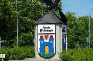 Mehrfamilienhaus kaufen in 14662 Friesack, Friesack - Mehrfamilienhaus mit 3 Wohneinheiten
