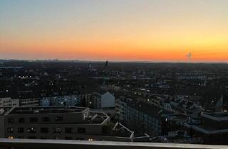 Wohnung kaufen in 50939 Köln, Köln - Hochwertig sanierte Traumwohnung mit Blick auf den Dom und sülz