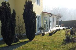 Villa kaufen in 94086 Bad Griesbach, Bad Griesbach im Rottal - Repräsentatives Villenanwesen im Niederbayerischen Bäderdreieeck
