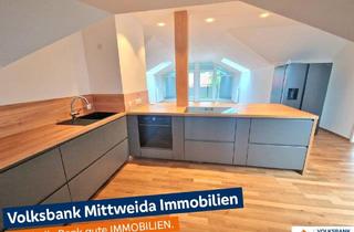 Wohnung mieten in 09119 Chemnitz, Chemnitz - Exklusive 4-Zimmer-Wohnung - mit Einbauküche- hochwertig ausgestattet!