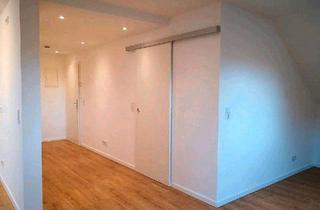 Wohnung kaufen in 45475 Mülheim, Mülheim an der Ruhr - Kapitalanlage: Hochwertig sanierte DG mit Fernblick ins Grüne