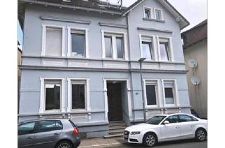 Wohnung kaufen in 33613 Bielefeld, Bielefeld - Altbau-Masionett-Wohnung Bielefeld Mitte