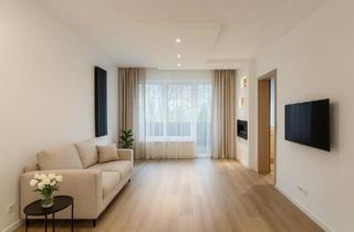 Wohnung kaufen in 45127 Essen, Essen - Exklusive 3 Zimmer Wohnung