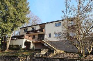 Einfamilienhaus kaufen in 66119 Saarbrücken, Saarbrücken - Top Lage: Attraktives Einfamilienhaus mit großem Garten in Saarbrücken-Güdingen